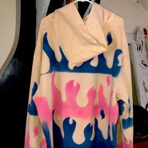 Urban Outfitters Custom